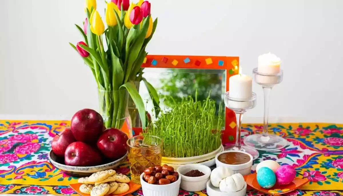 جشنوارههای فرهنگی ایران