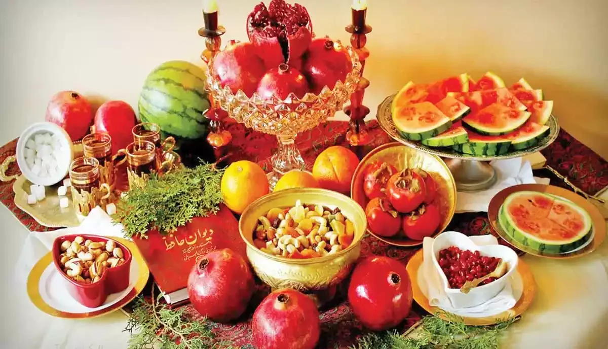 جشنوارههای فرهنگی ایران