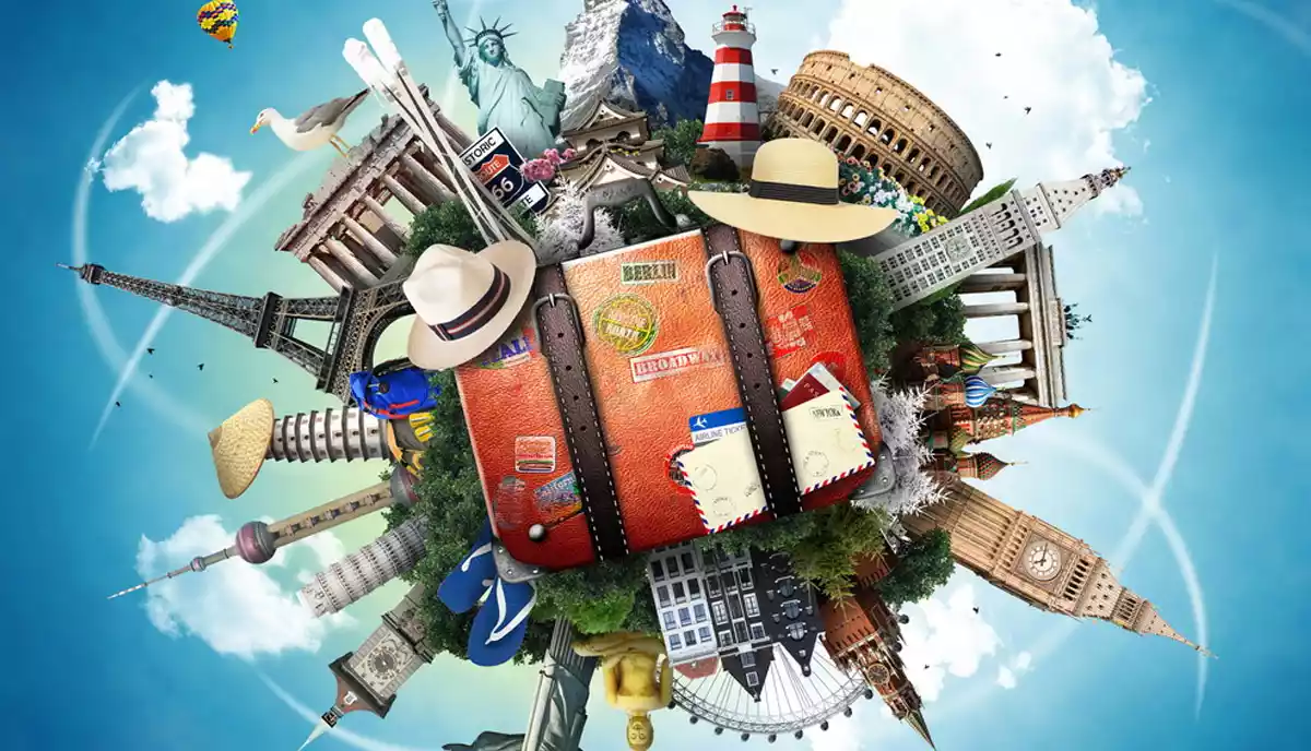 نکات بازگشت از سفرهای خارجی