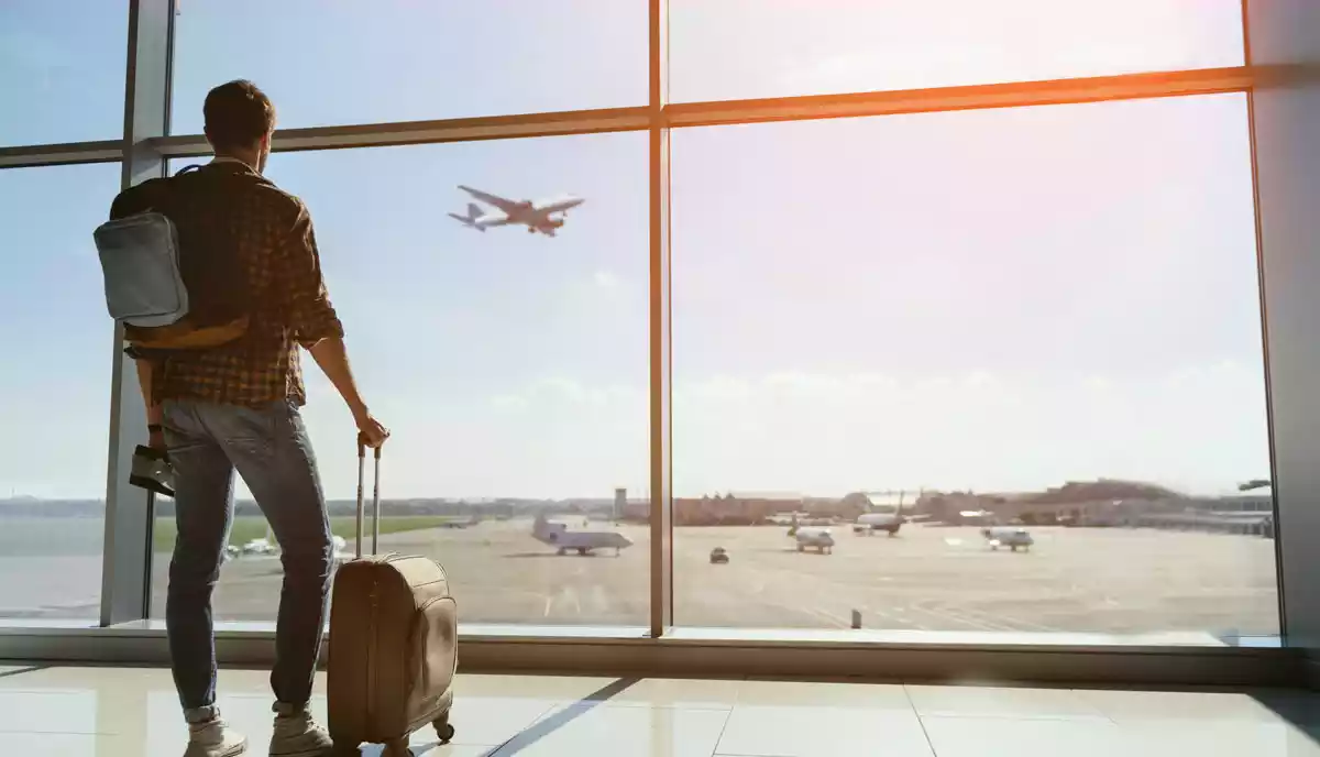 نکات قبل از سفرهای خارجی