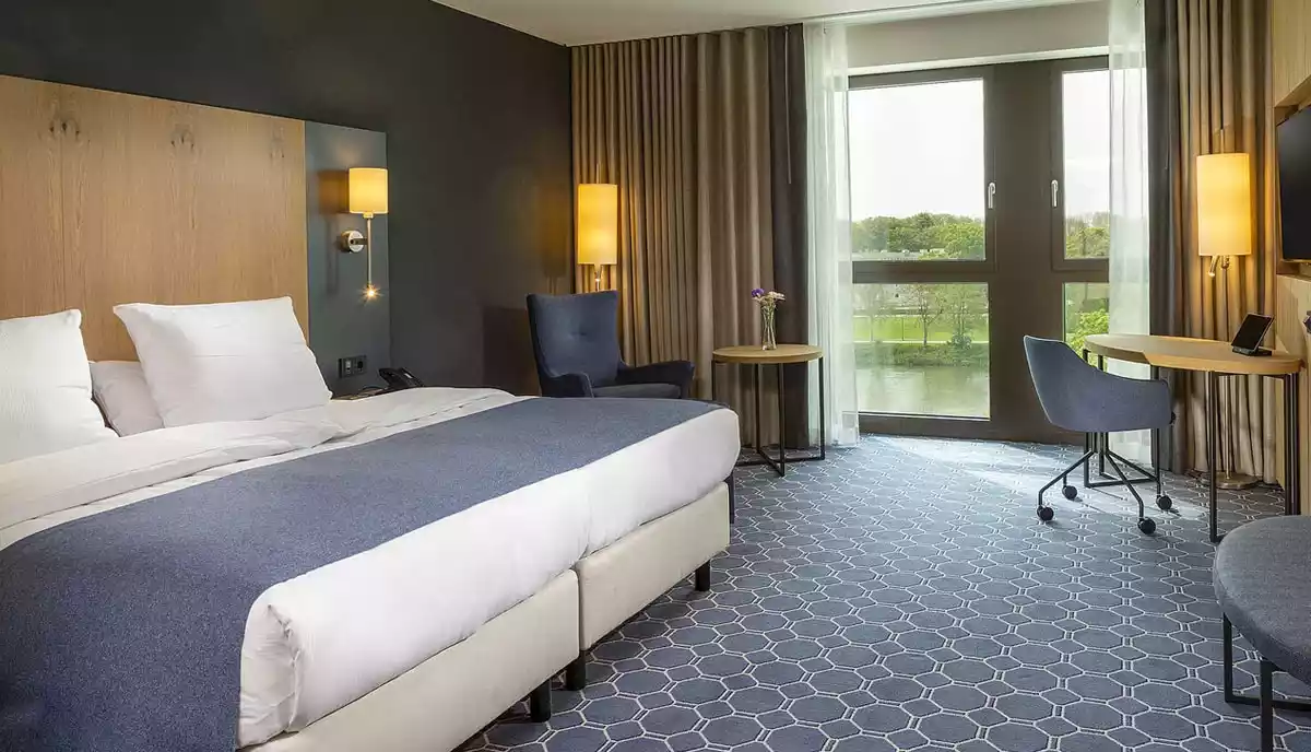 ویژگی های هتل خوب