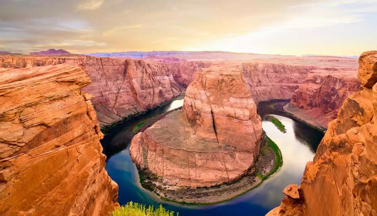 پارک ملی گرند کنیون