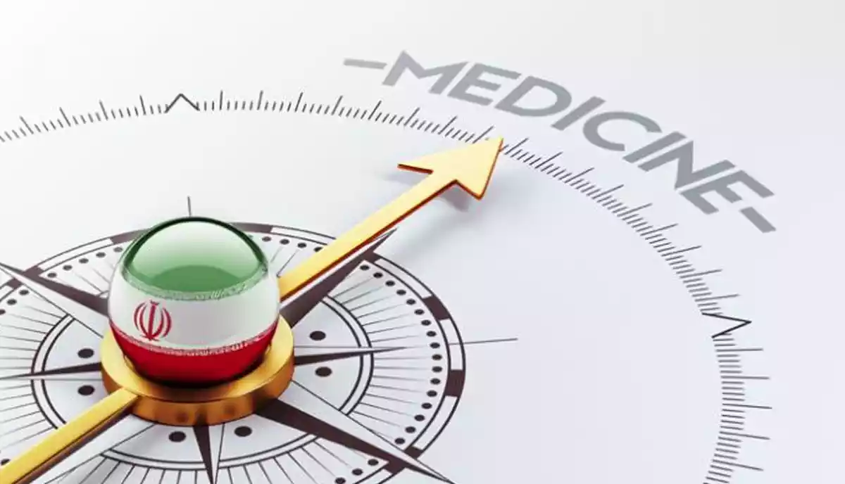 گردشگری پزشکی در ایران