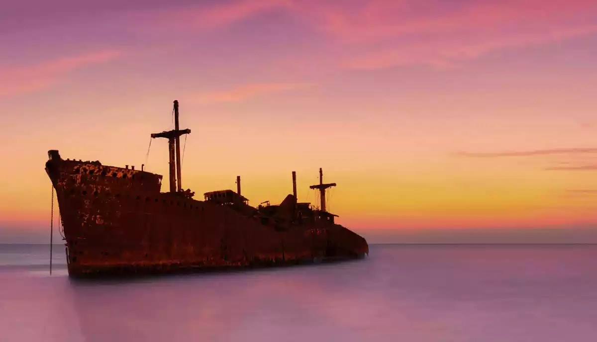 کشتی یونانی کیش