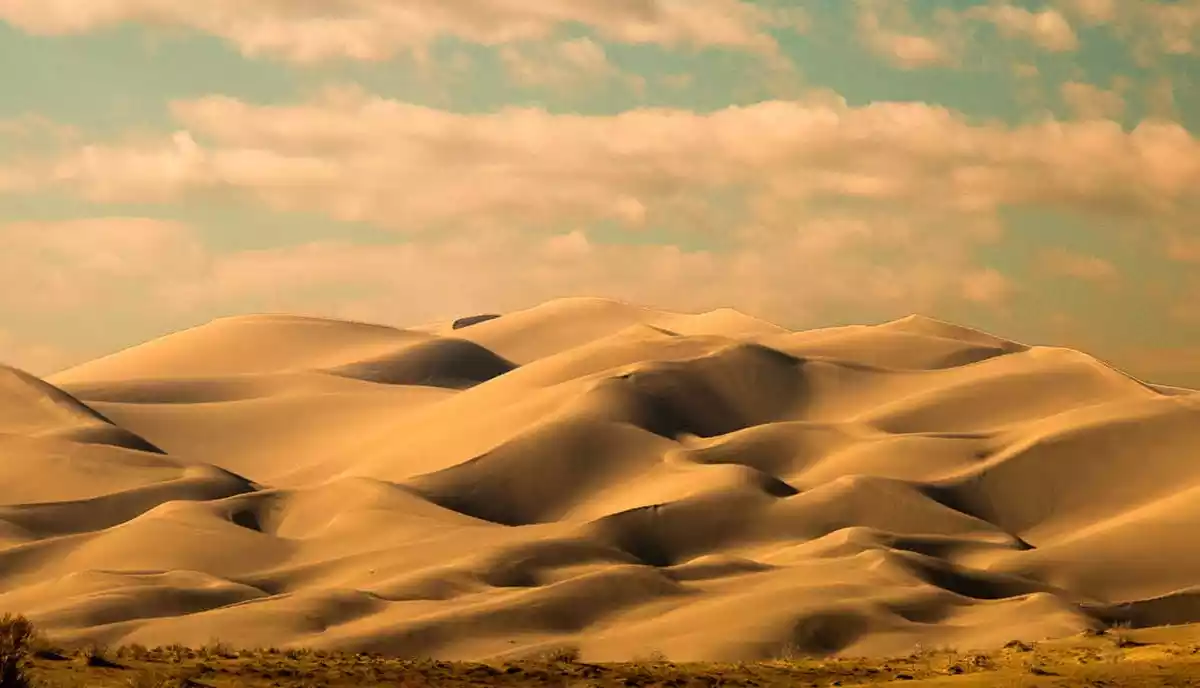 کویر مرنجاب