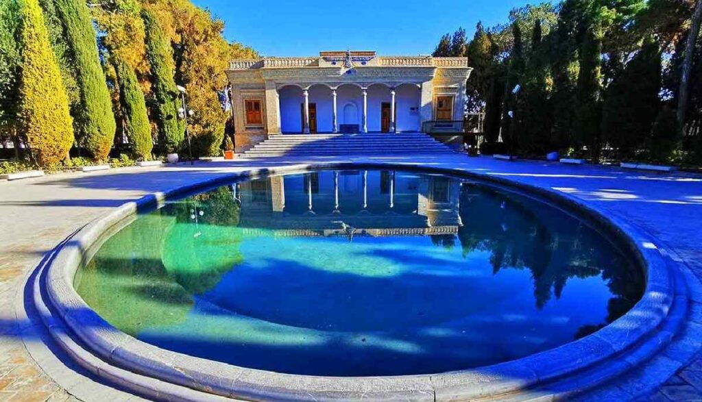 آتشکده زرتشتیان