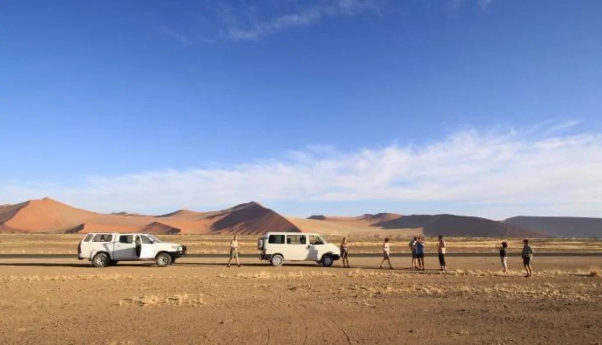 اجاره خودرو سفر گروهی؛ راهنمای انتخاب، تصویر داخلی 1