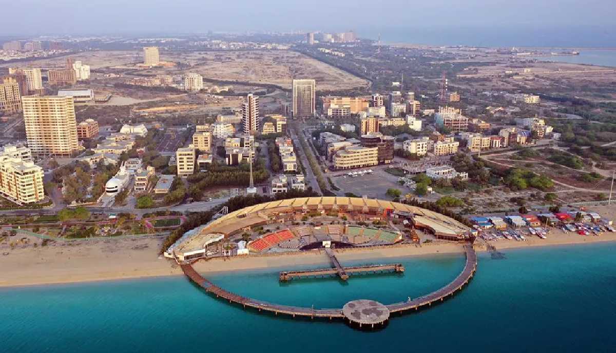 اقامت و حمل و نقل در کیش