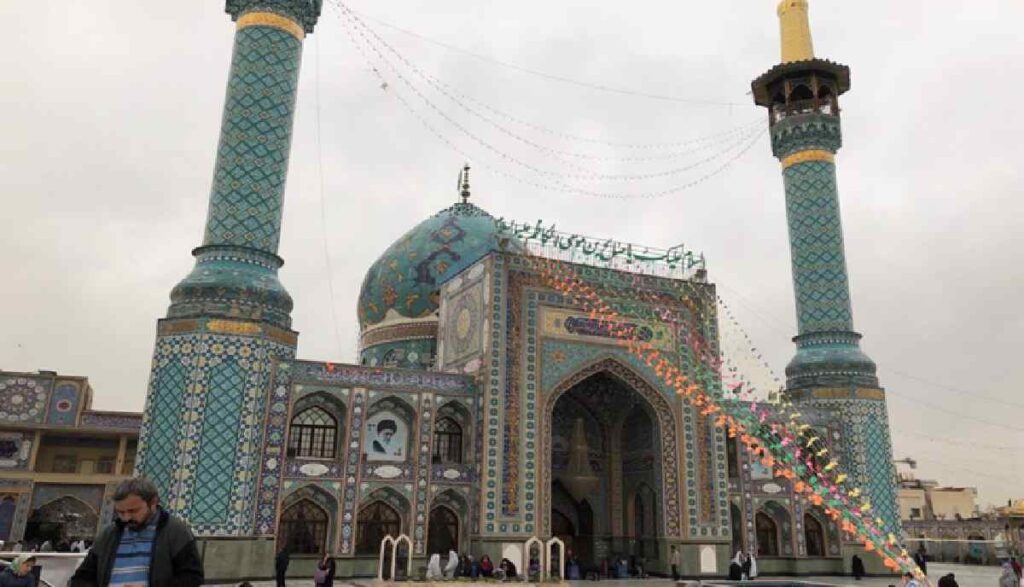 امامزاده صالح (تجریش)