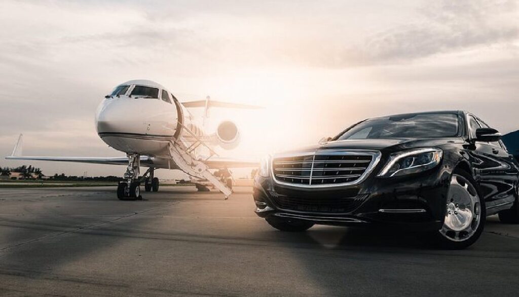 امنیت و بیمه در خدمات ترانسفر