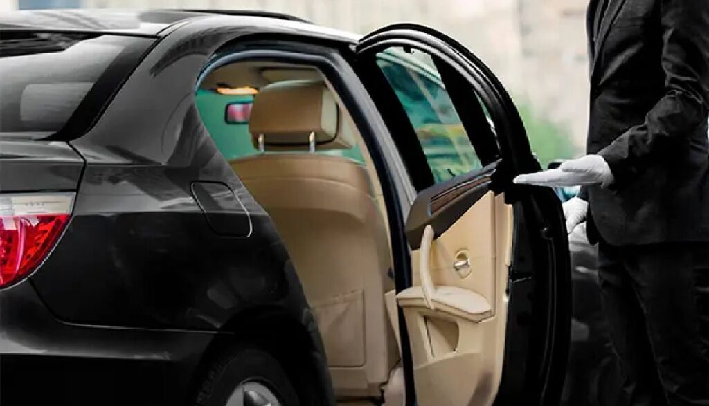 انواع خدمات ترانسفر از فرودگاه به هتل