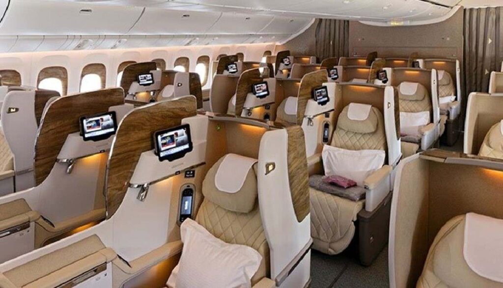 اکونومی پلاس