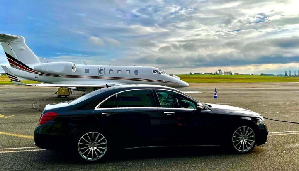 چگونه بهترین شرکت خدمات ترانسفر فرودگاهی را انتخاب کنیم