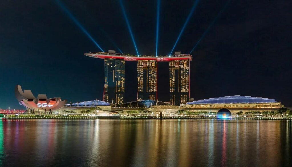 بهترین هتل های 5 ستاره