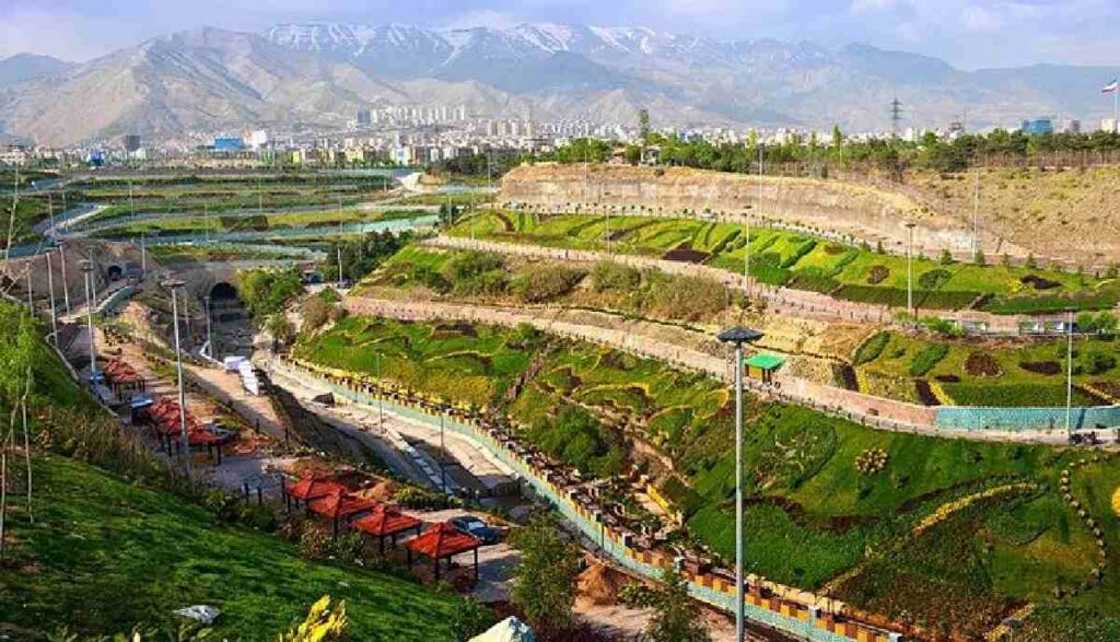 بوستان نهج‌البلاغه