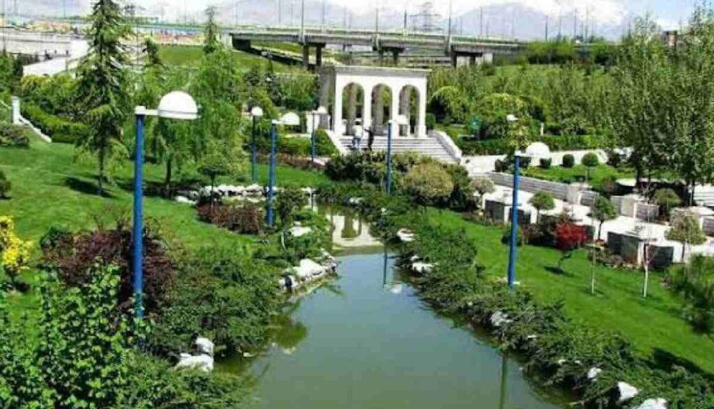 بوستان گفتگو