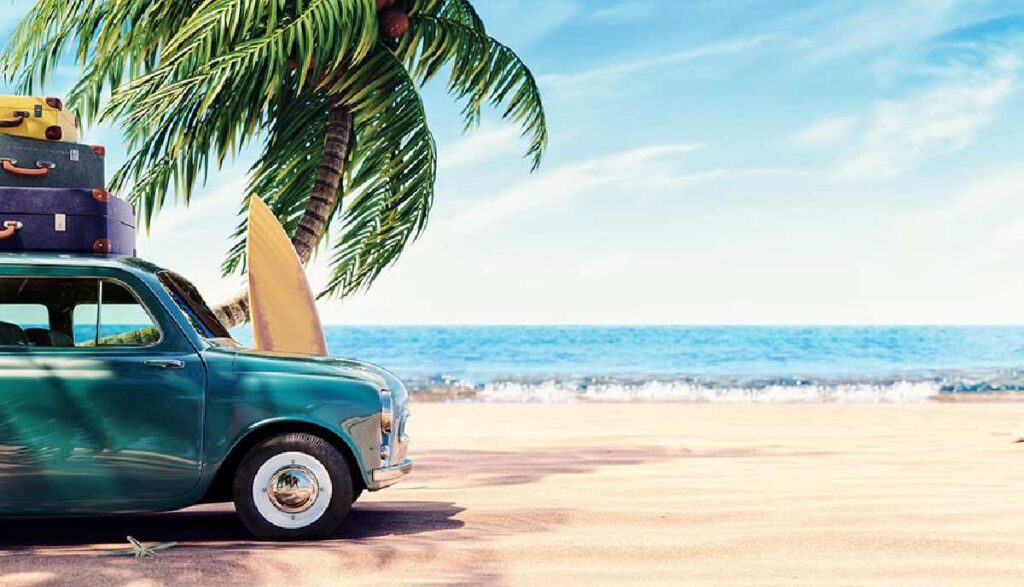 تورهای تابستانی