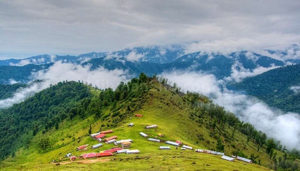 تورهای گردشگری تابستانی داخلی