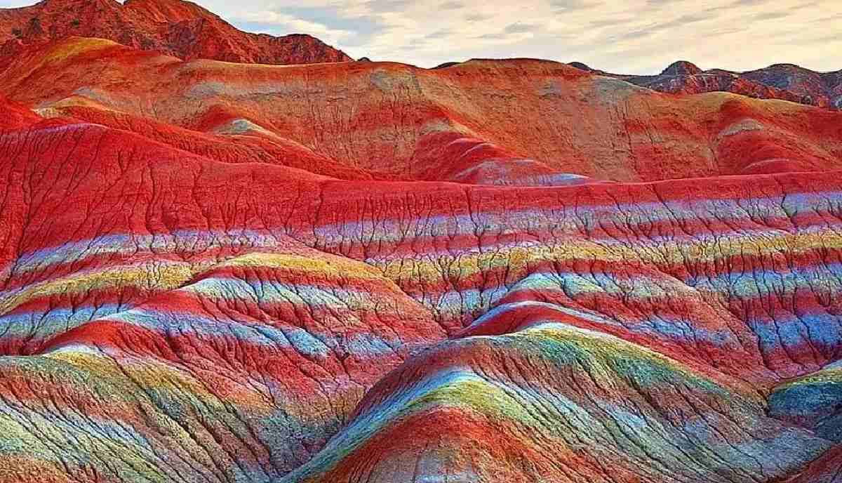 گنجینه‌های گردشگری و جاذبه‌های دیدنی هرمز