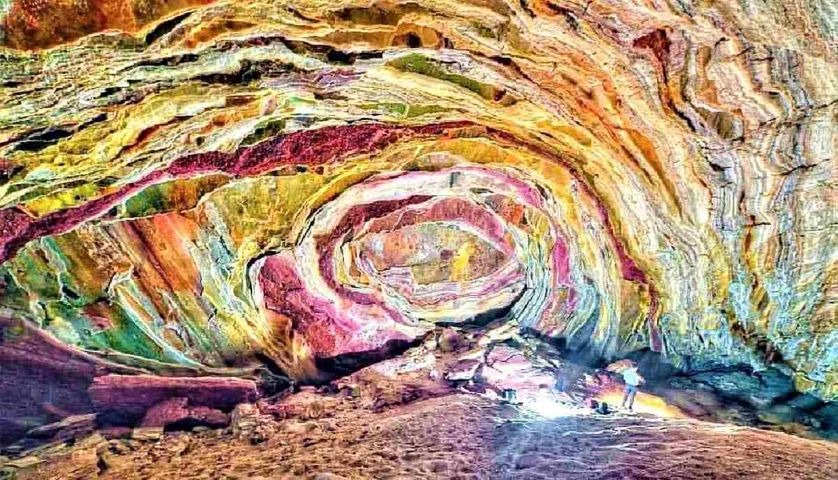 جاذبههای جزیره هرمز؛ راهنمای سفر، تصویر داخلی 1