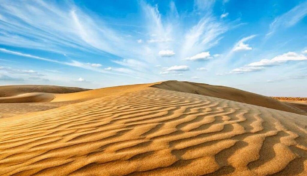 جاذبه‌های گردشگری اطراف یزد