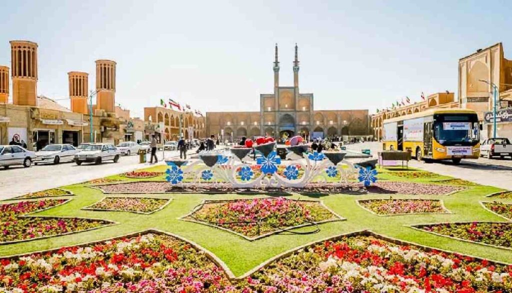 جشنواره‌ها فستیوال‌های یزد