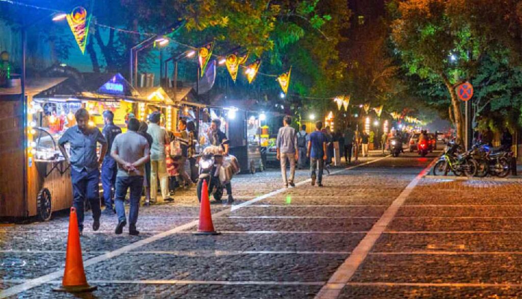 خیابان سی تیر