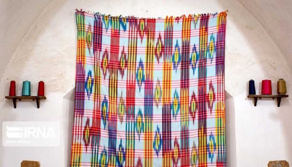 دارایی بافی و شعربافی