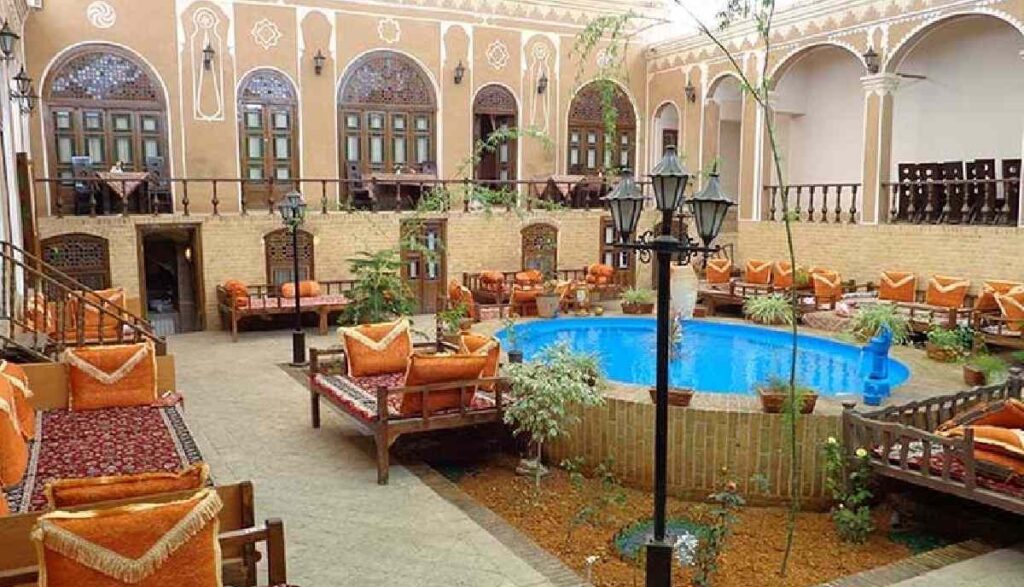 نکات طلایی و ضروری برای سفر به یزد