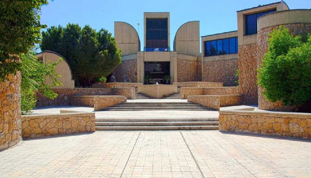 موزه هنرهای معاصر تهران