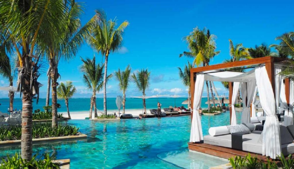 نکات برای رزرو هتل ماه عسل