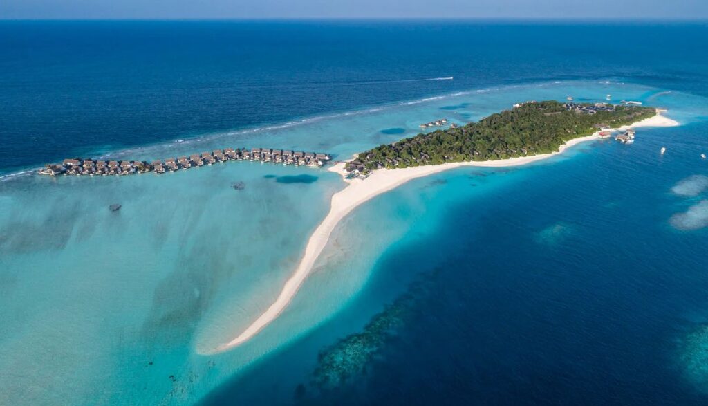 هتل فور سیزنز لاندا گیراوارو