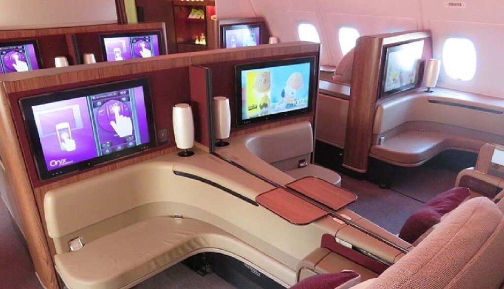 کدام کلاس پروازی برای شماست