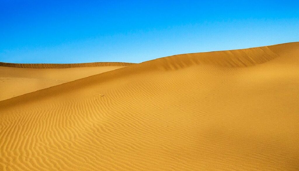 کویر مصر اصفهان