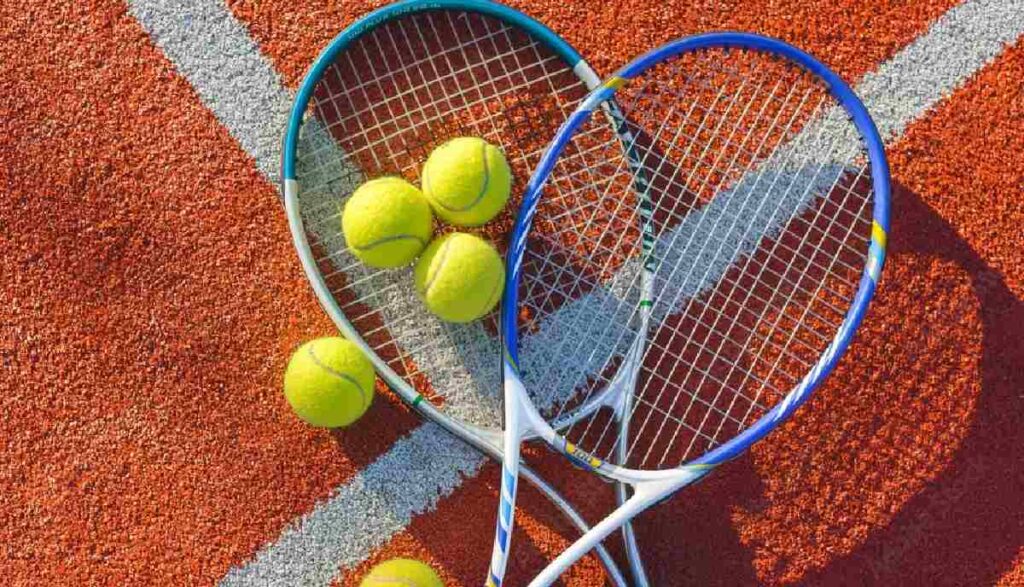 مسابقات تنیس در جهان