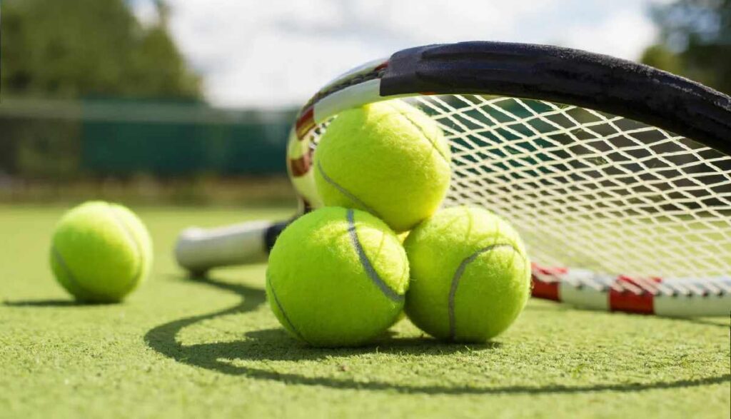 راهنمای تخصصی سفر ورزشی گلف و تنیس