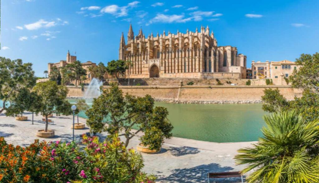 مقاصد اسکاندیناوی برای کودکان