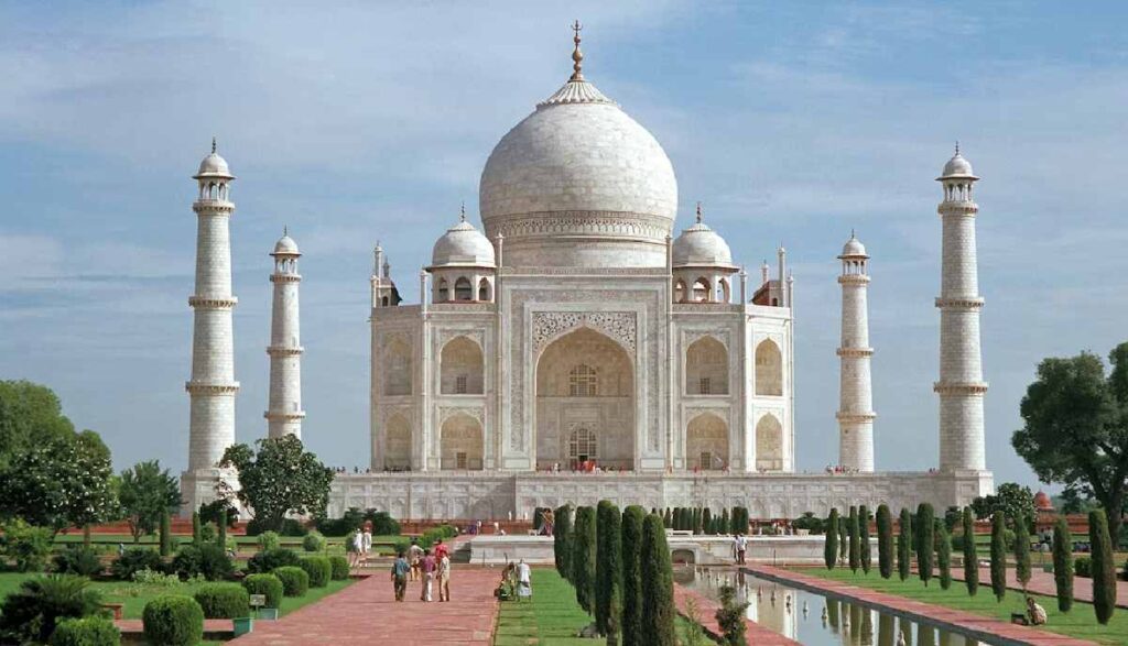 گردشگری خانوادگی به کشور هند